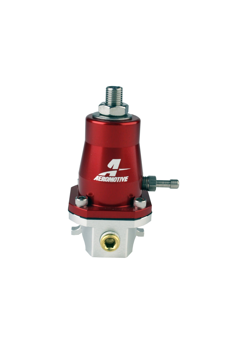 Aeromotive  13116 Honda/fits Acura 92-97 1.6L VTEC Billet Adjustable Regulator