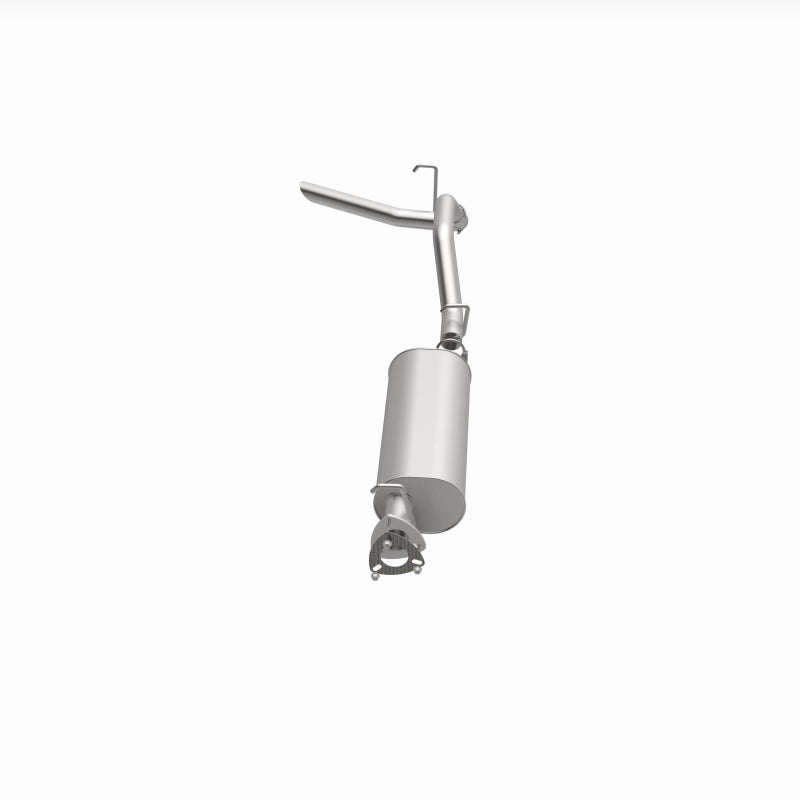 Magnaflow 106-0097 BRE Exhaust Kit 00-05 Astra Safari Van 4.3L