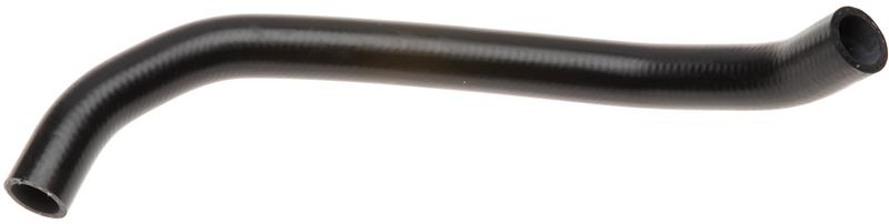 Gates 23699 08-12 fits Honda Accord 4-Cyl. 2.4L Lower Molded Coolant Hose