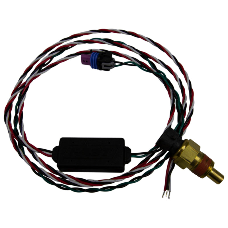 FAST 307038 Fluid Digital Sensor w/ 12-5 Volt Output Converter Kit