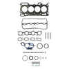Fel-Pro HS26338PT fits Nissan Sentra HS 26338 PT PermaTorque Engine Cylinder Head Gasket Set