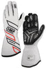 OMP IB0-0778-A01-071-XXL ONE-S GLOVES my2025 FIA 8856-2018 BLACK SZ XXL