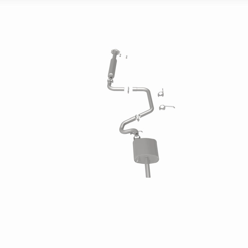 Magnaflow 106-0199 BRE Exhaust Kit 97-05 Century fits Grand Prix 3.1L