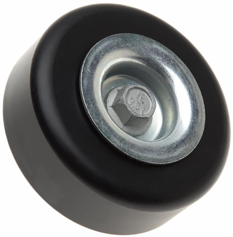 Gates 36299 02-13 fits Chevrolet Silverado V-8 5.3L Serpentine Belt Drive Pul