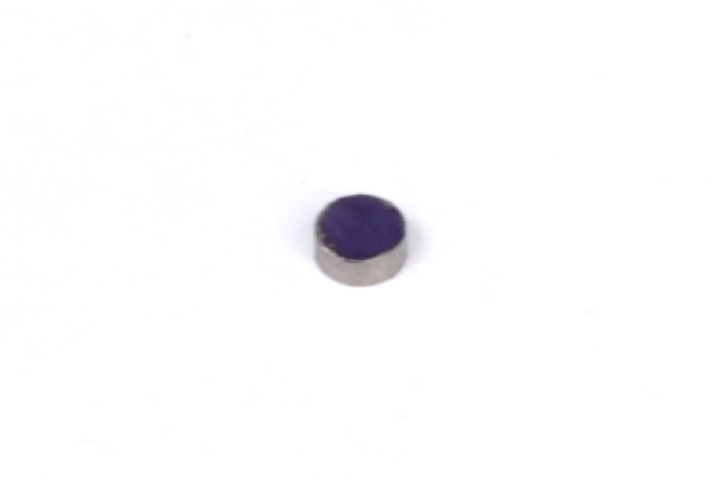 Haltech HT-010602 Rare Earth Magnets (5mm Dia x 2mm H)