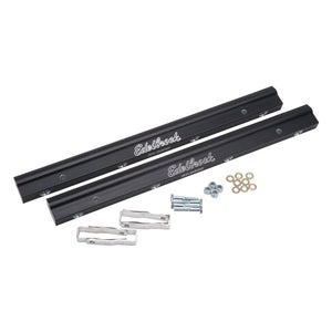 Edelbrock 3660 Fuel Rail Kit fits Chrysler Gen II 426-572 Hemi for Use w/ 75245