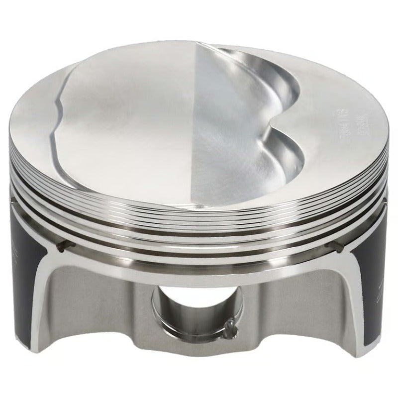 Wiseco RED0041XS RED Series fits Chevy Small Block 350 4.000in Bore 1.425in CH -2.00 CC Piston Set