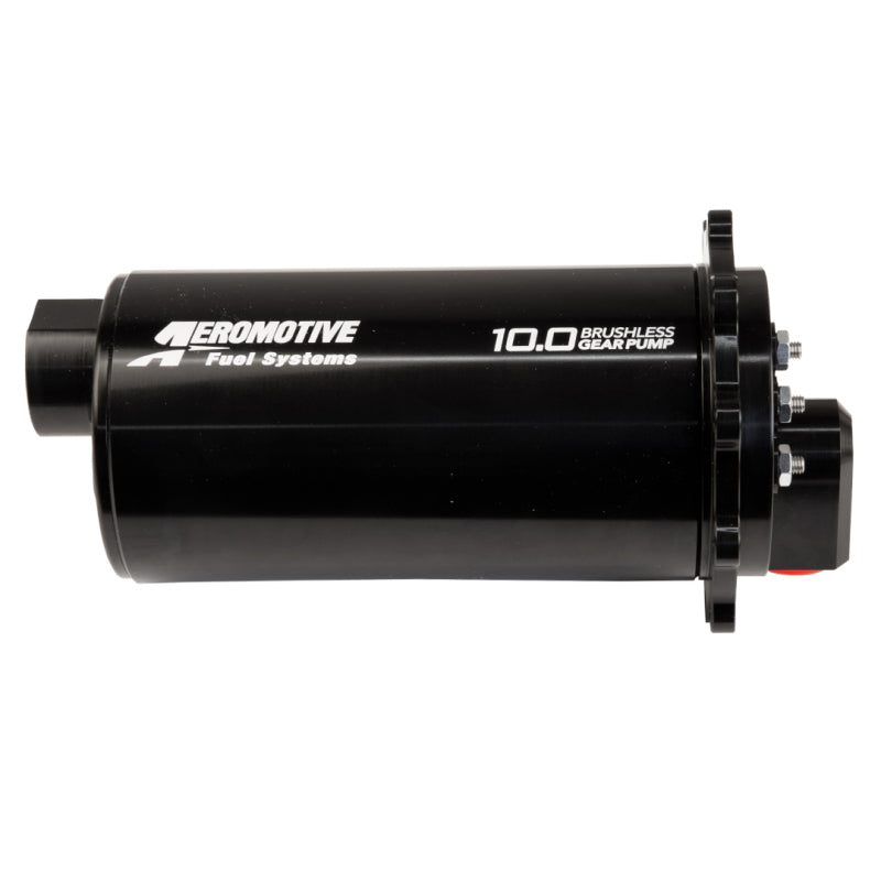 Aeromotive  18070 Fuel Pump Module TVS 90-Deg Outlet Brushless Spur 10.0