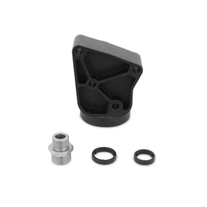 Mishimoto MMOFH-GEN6-10 10-11 fits Hyundai Genesis Coupe 3.8L Oil Filter Housing