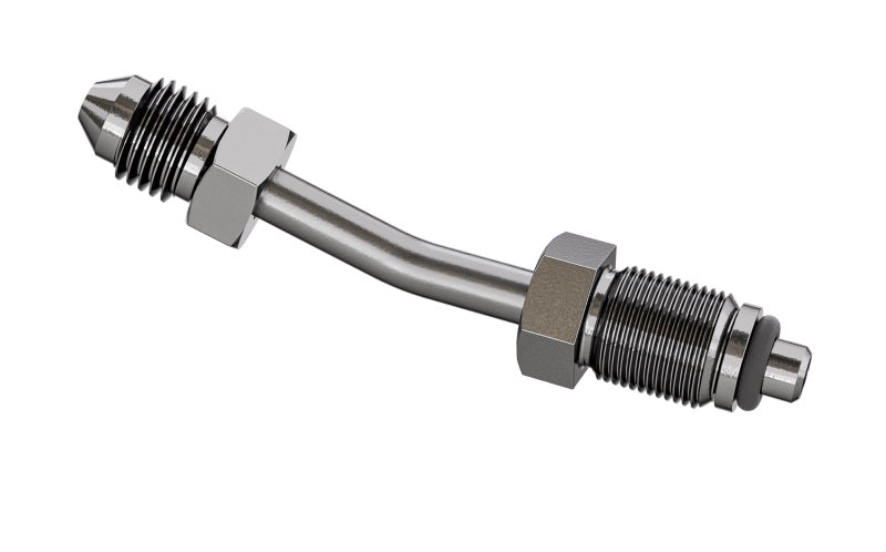 Goodridge P622-03-04C 02-17 Harley Davidson V-Rod 7/16in Clutch Adaptor