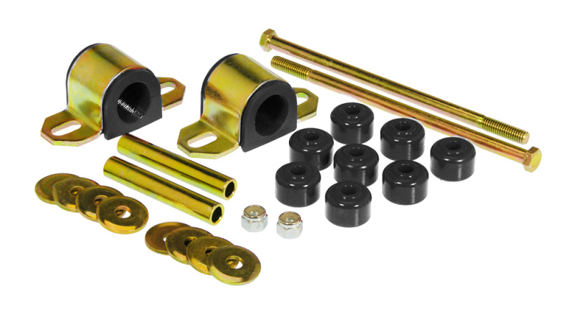 Prothane 4-1110-BL  4-1110-BL fits Dodge 87-96 Dakota 2wd Front 28mm Sway Ba