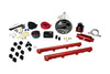 Aeromotive  17303 fits Ford 05-09 Mustang GT 4.6L Stealth Fuel System (18676/141