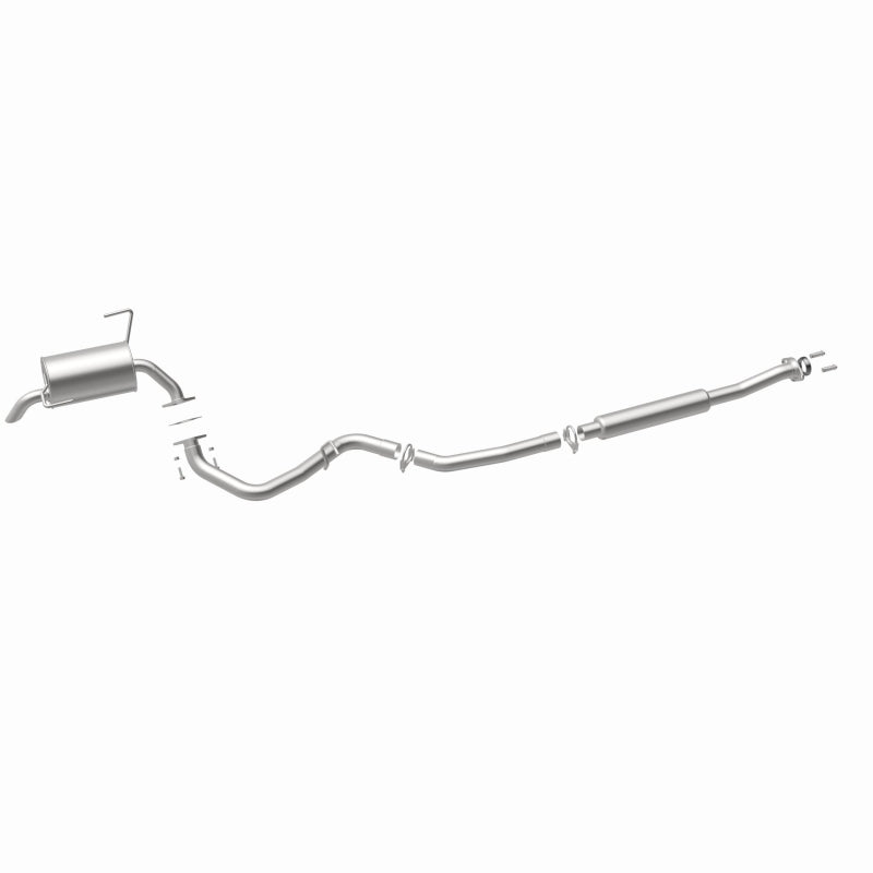 Magnaflow 106-0162 BRE Exhaust Kit 10-17 fits Subaru Outback 2.5L