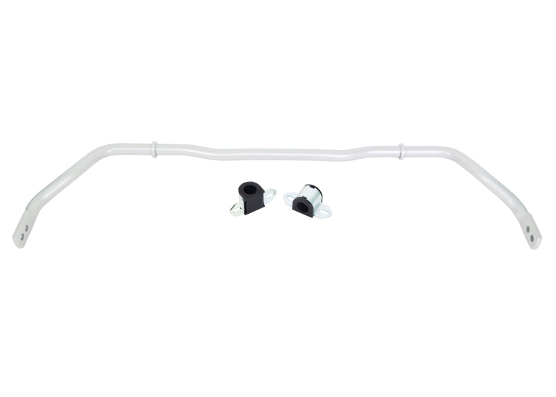 Whiteline BTF107Z 2023+ fits Toyota GR Corolla Front 27mm Sway Bar