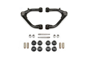 Fabtech FTS21146 14-18 fits GM C/K1500 w/OE Alum. UCA 0-6in Uniball Upper Control Arm Kit