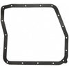 Fel-Pro TOS18718 fits Toyota Camry TOS 18718 Transmission Oil Pan Gasket 17 Bolt Hole One Piece Gasket