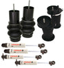 Ridetech 11150298 65-70 fits Pontiac Fullsize Air Suspension System w/ HQ Shocks