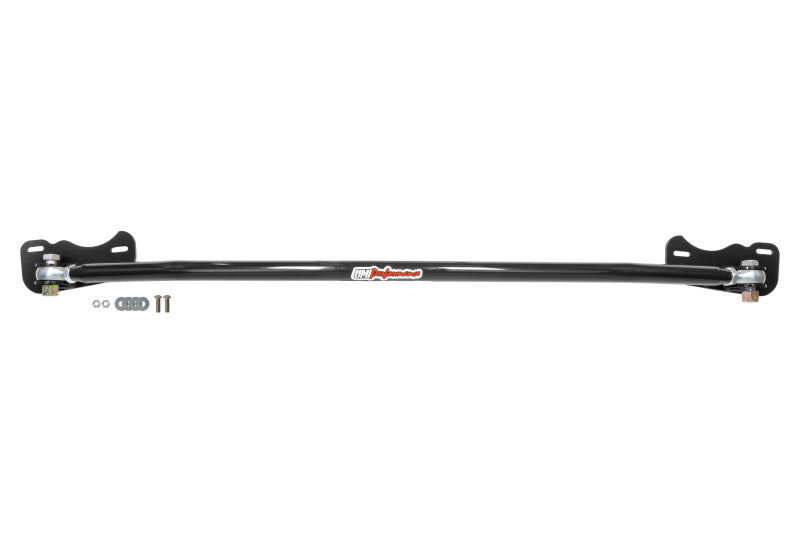UMI Performance 2008-B 87-92 fits GM F-Body Adjustable Strut Tower Brace