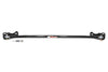 UMI Performance 2008-B 87-92 fits GM F-Body Adjustable Strut Tower Brace