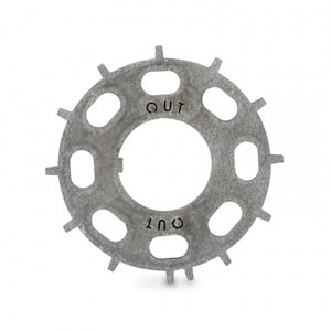 Skunk2 Racing 339-05-0100 Skunk2 fits Honda / Acura K Series Crank Trigger Wheel