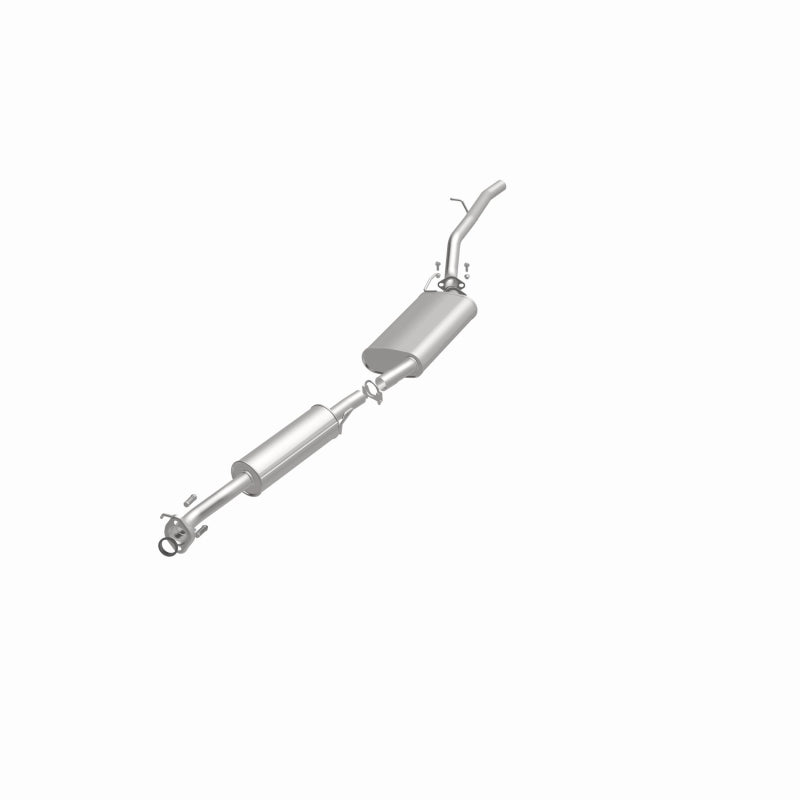 Magnaflow 106-0080 BRE Exhaust Kit 03-11 fits Honda Element 2.4L