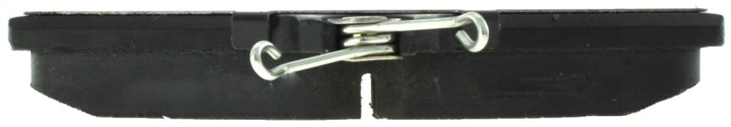 Stoptech 305.0598 Street Select Brake Pads - Front/Rear