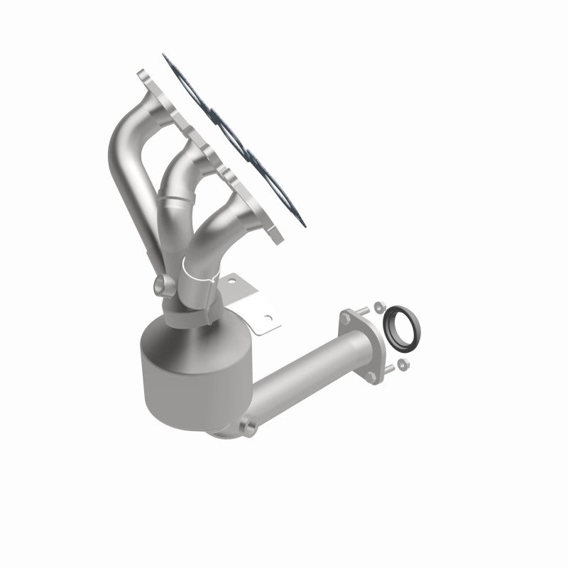 MagnaFlow 49266 Conv DF 2006 fits Ford Fusion 3.0L