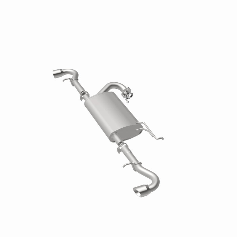 Magnaflow 106-0873 BRE Exhaust Kit 09-15 fits TOYOTA VENZA 3.5L