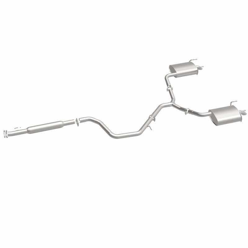 Magnaflow 106-0898 BRExhaust 10-11 Buick LACROSSE Exhaust Kit