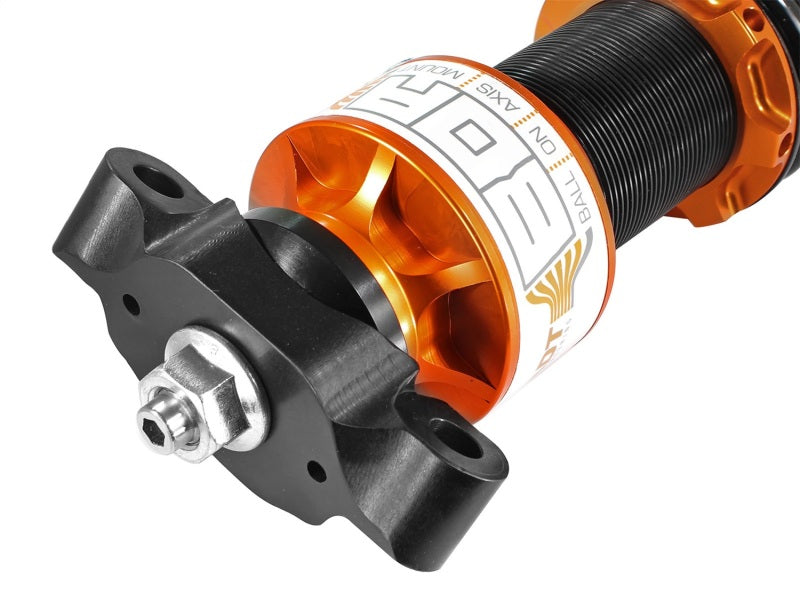 AFE 430-401004-N l PFADT Series Featherlight Single Adj. Street/Track Coilover