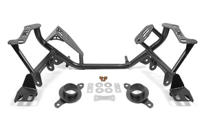 BMR KM732H fits Ford 79-95 Mustang K-Member Standard Version w/Spring Perches -