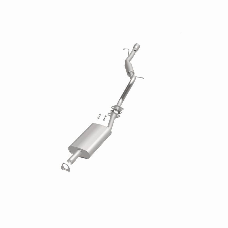 Magnaflow 106-0535 BRE Exhaust Kit 05-08 Mercury Mariner 3.0L