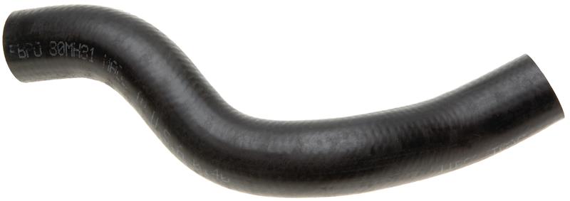 Gates 23703 09-11 fits Nissan Versa 4-Cyl. 1.6L Upper Molded Coolant Hose