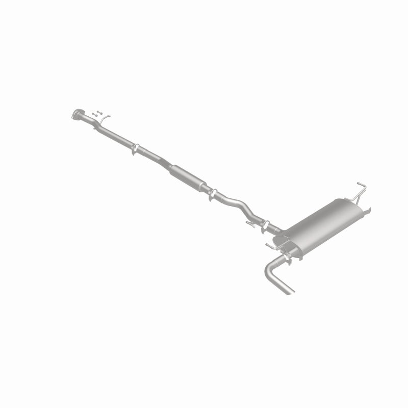 Magnaflow 106-0758 BRE Exhaust Kit 14-17 fits NISSAN ROGUE 2.5L