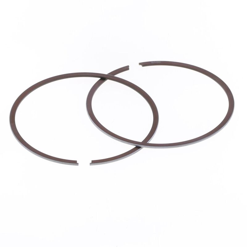 Athena S41316078 Polaris Xplorer 4X4 300 75mm Bore Piston Ring Set (For Piston)
