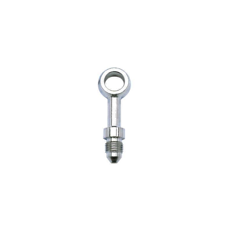 Russell 640481 Performance -4 AN Straight Adapter Fitting (Endura)