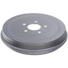 Power Stop 21-22 Volkswagen ID.4 Rear Premium Brake Drum