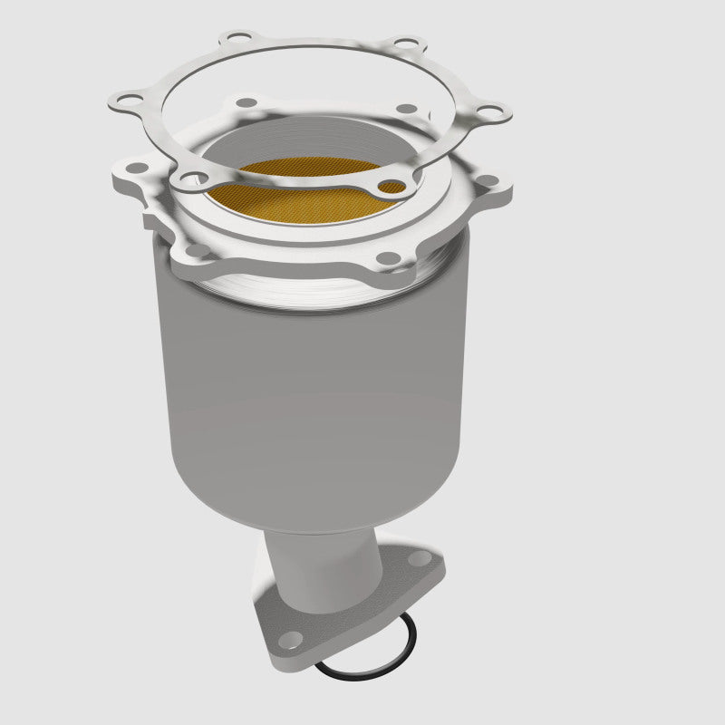 MagnaFlow 49320 Conv DF Pathfinder D/S frt OE