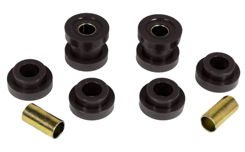 Prothane 11-45028-BL fits Jaguar Front Lower Inner Control Arm Bushings - Black
