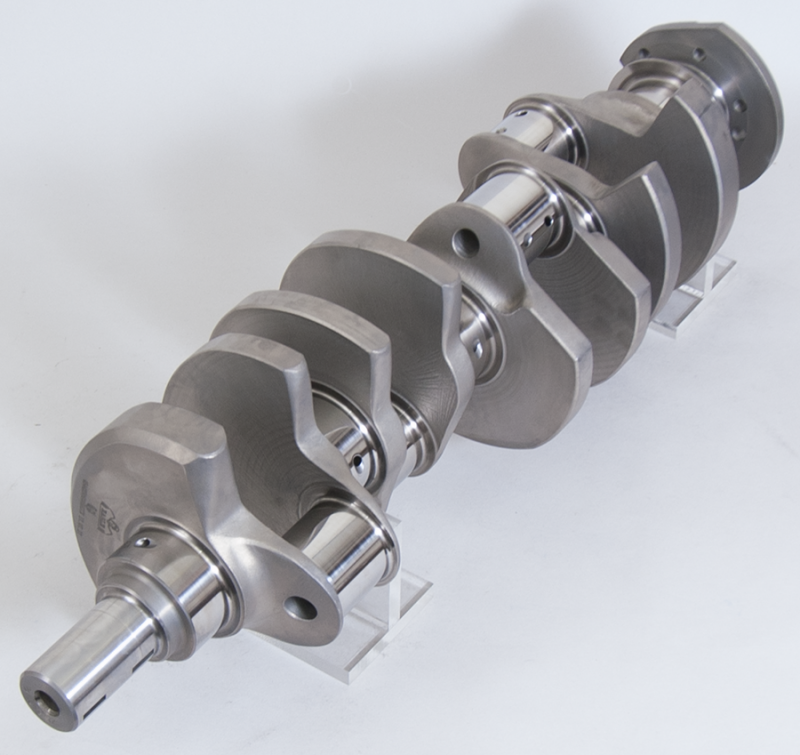 Eagle 445442526385 fits Chevrolet Big Block Internally Balanced 4.250in Stroke 4340 Crankshaft