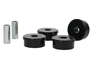 Whiteline 89-92 Mitsubishi Mirage Rear Beam Axle Bushing Kit for