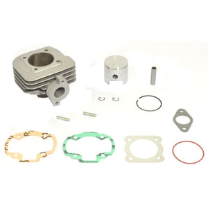 Athena 072900 Agrale 50 47mm Bore 70cc Big Bore Cylinder Kit w/o Head
