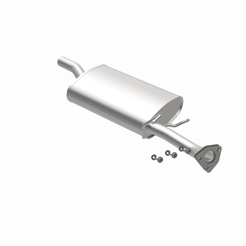 Magnaflow 108-0167 BRExhaust 02-07 fits Mitsubishi Lancer 2.0L Muffler Kit