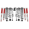 Rancho RS66130BR9K 20-21 fits Jeep Wrangler Unlimited Diesel Suspension System - Master Part Number - Two Boxes