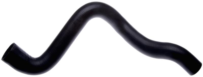 Gates 21503 85-86 fits Ford F Series V-8 5.0L Upper Molded Coolant Hose
