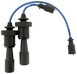NGK 55030 fits Mitsubishi 06-20 Lancer 2003 Spark Plug Wire Set