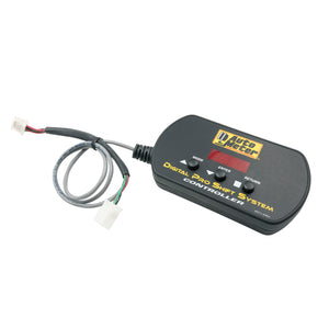 AutoMeter 9119 Autometer Pic Programmer for Elite Pit Road Speed Tachometers
