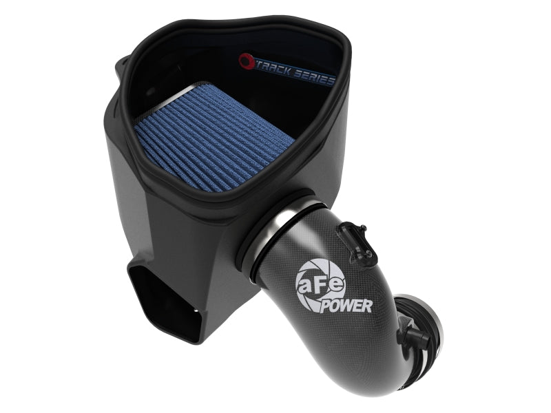 AFE 57-10017R fits BMW Z4 M40i (G29) L6-3.0L (t) B58 Track Series Intake System