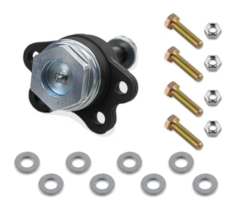 Cognito 199-91334 99-18 fits Chevy Silverado/fits GMC Sierra 1500 Alpha Ball Joint for Cognito Upper Control Arms