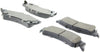 Stoptech 309.07921 Sport Brake Pads w/Shims and Hardware - Rear